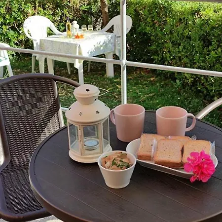 Angela Guest house