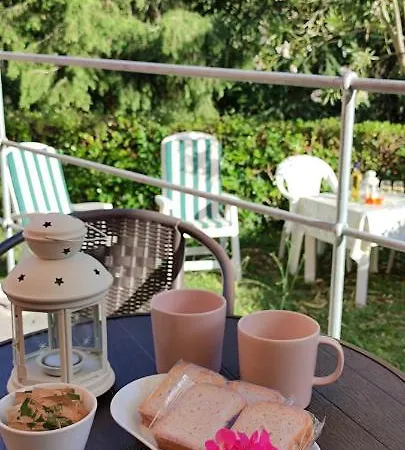 Angela Guest house Levanto