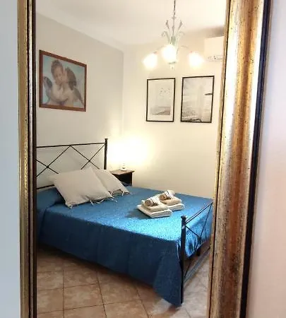 Angela 4* Levanto