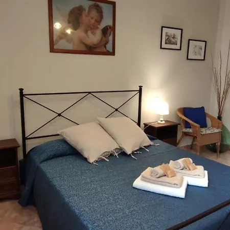 Angela Guest house