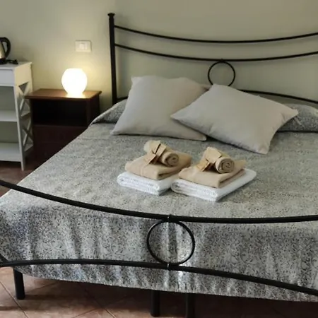 Angela Guest house