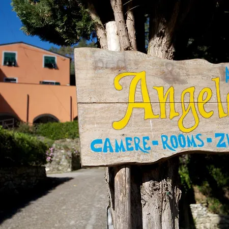 Affittacamere Angela Levanto