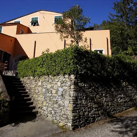 Guest house Angela Levanto