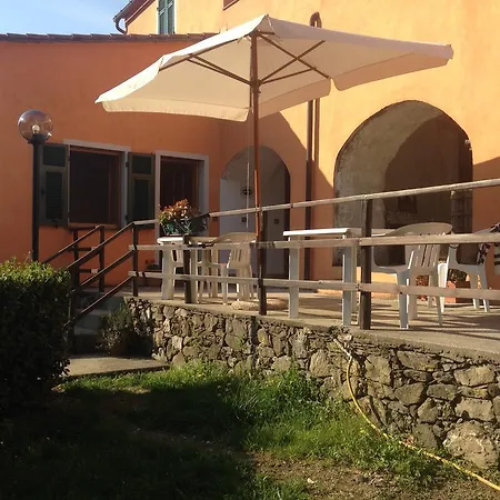 Guest house Angela Levanto