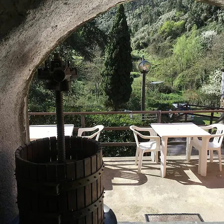 Guest house Angela Levanto