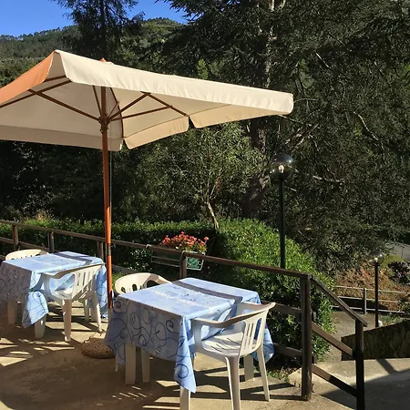 Guest house Angela 3*