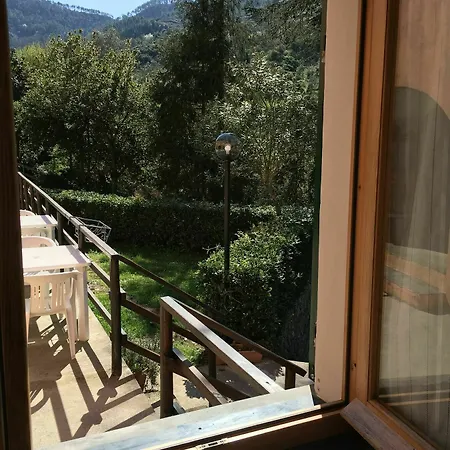Guest house Angela Levanto