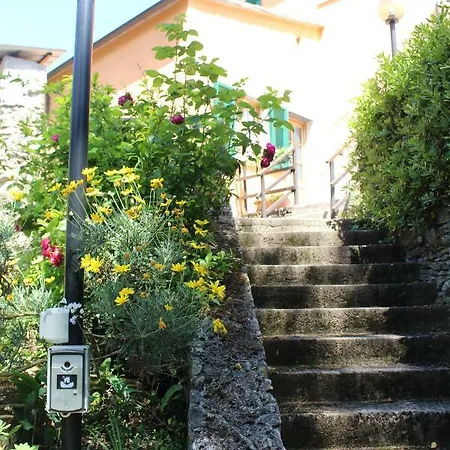 Angela Affittacamere