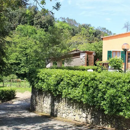 Pensjonat Angela Levanto