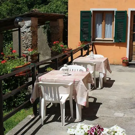 Guest house Angela Levanto