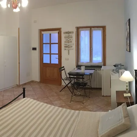 Angela Pensjonat Levanto