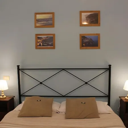 Angela Guest house