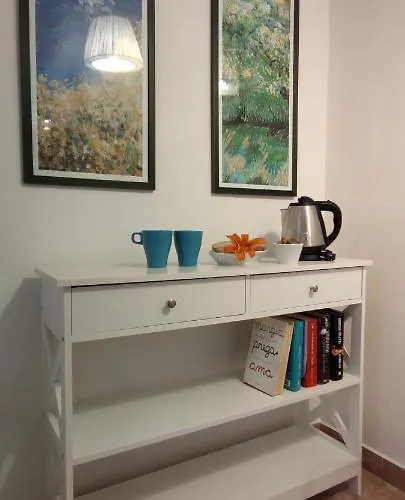 בית הארחה Angela 3*