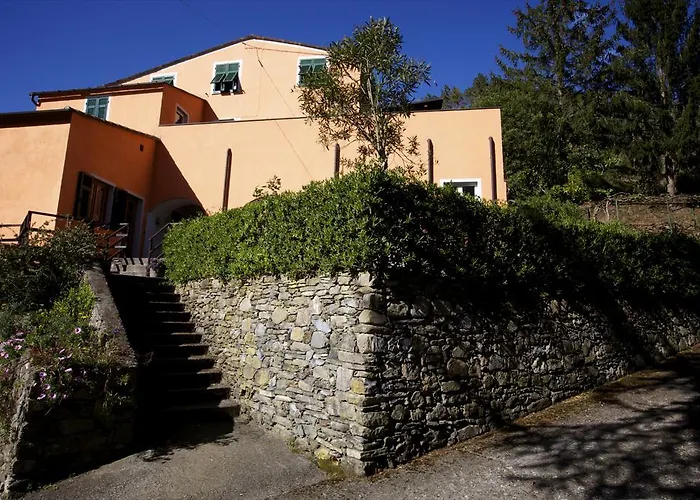 Gæstehus Angela Levanto