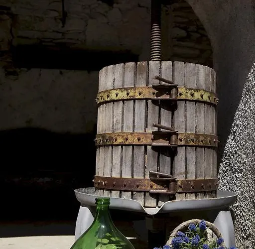 Angela בית הארחה