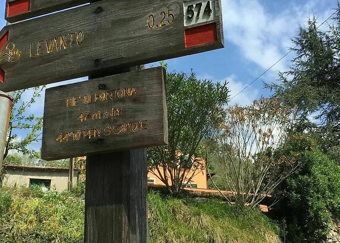 בית הארחה Angela 3*