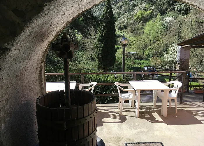 Gæstehus Angela Levanto