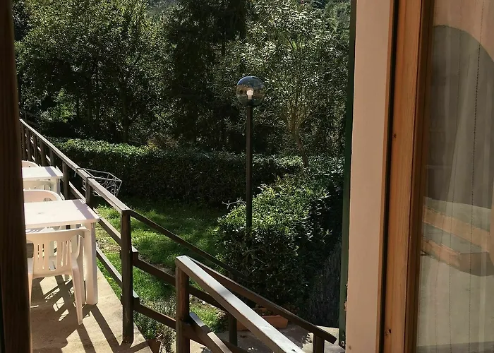 בית הארחה Angela לבנטו