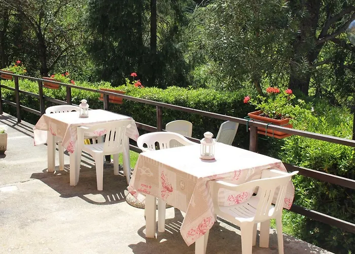 בית הארחה Angela