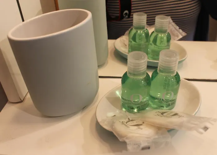 בית הארחה Angela לבנטו