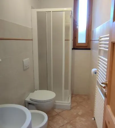 Angela Гостевой дом Леванто