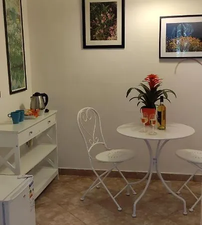 Angela Гостевой дом Леванто