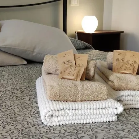 Angela Гостевой дом Леванто