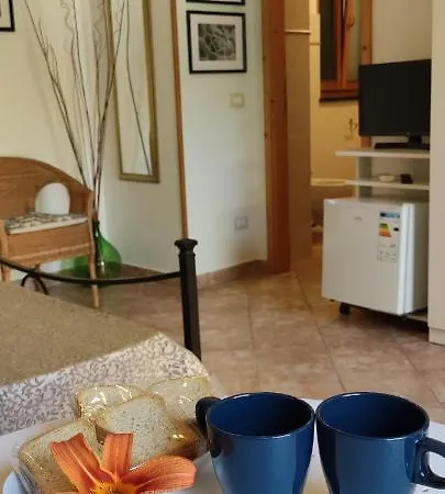 Angela 3* Леванто