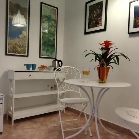 Гостевой дом Angela 3*