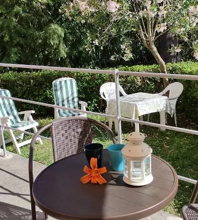 Angela Гостевой дом Леванто