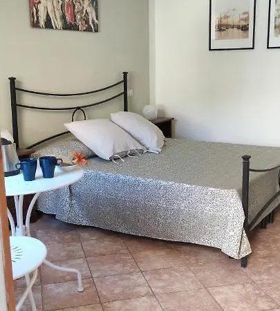 Гостевой дом Angela 3*