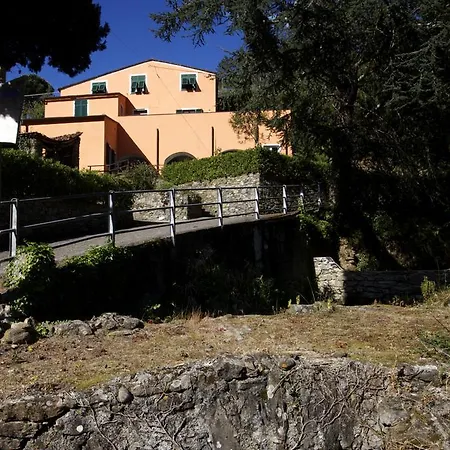 Гостевой дом Angela 3*