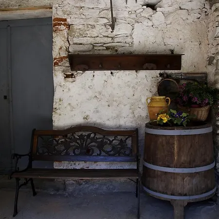 Гостевой дом Angela