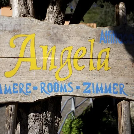 Гостевой дом Angela 3*