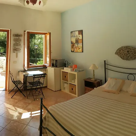 Angela Гостевой дом 3*