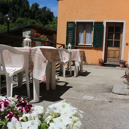 Angela Гостевой дом Леванто