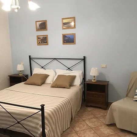 Гостевой дом Angela