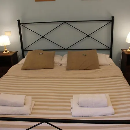 Гостевой дом Angela