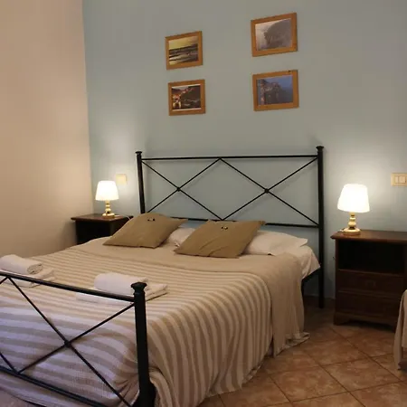 Гостевой дом Angela Леванто