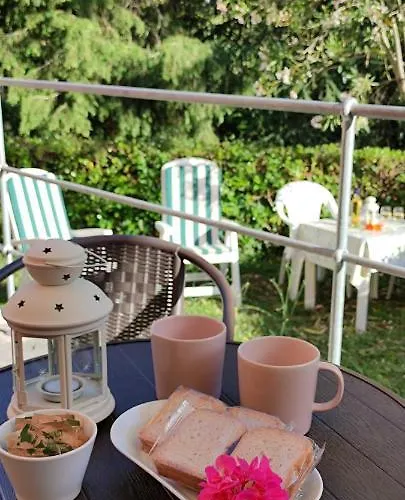 Angela 게스트하우스 레반토