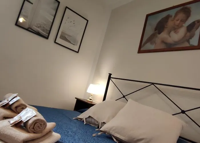 게스트하우스 Angela