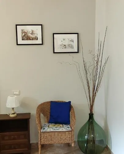 Angela 게스트하우스 3*