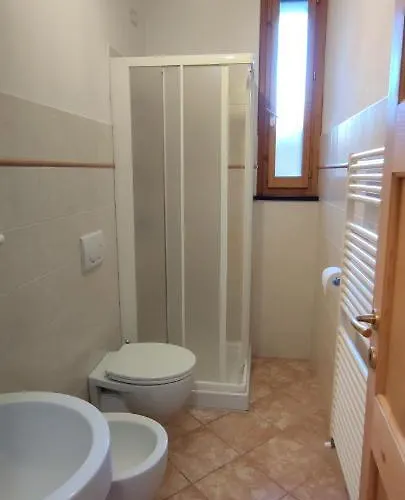 Angela Guest house Levanto