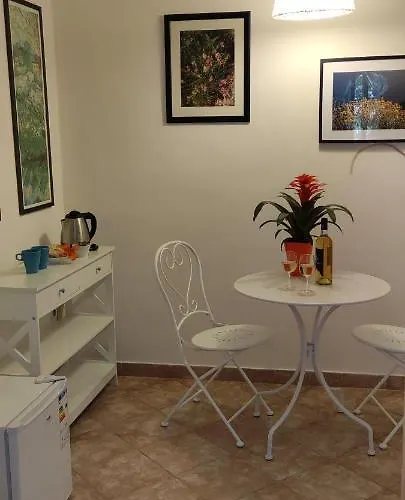 Angela Pensjonat Levanto