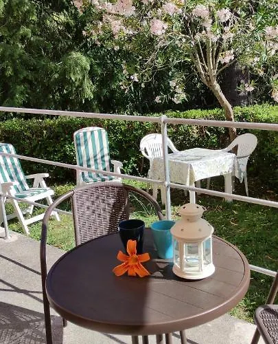 Angela 게스트하우스 레반토