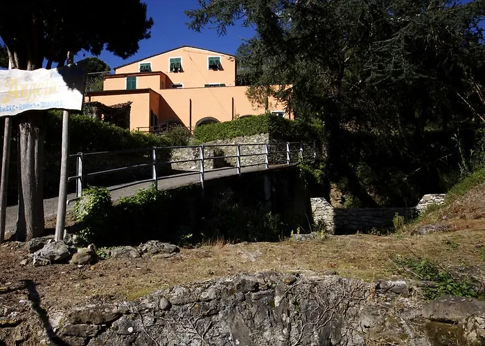 게스트하우스 Angela 3*