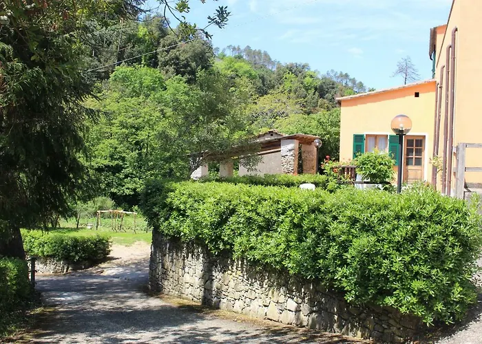 게스트하우스 Angela 레반토