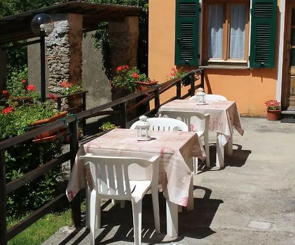 게스트하우스 Angela 레반토