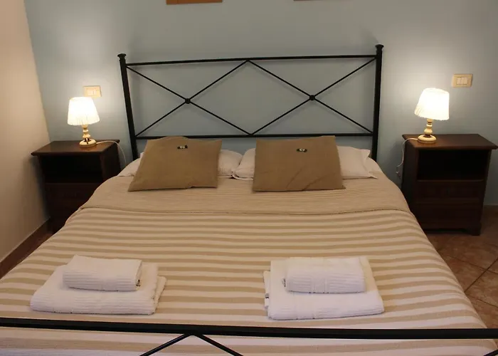 게스트하우스 Angela