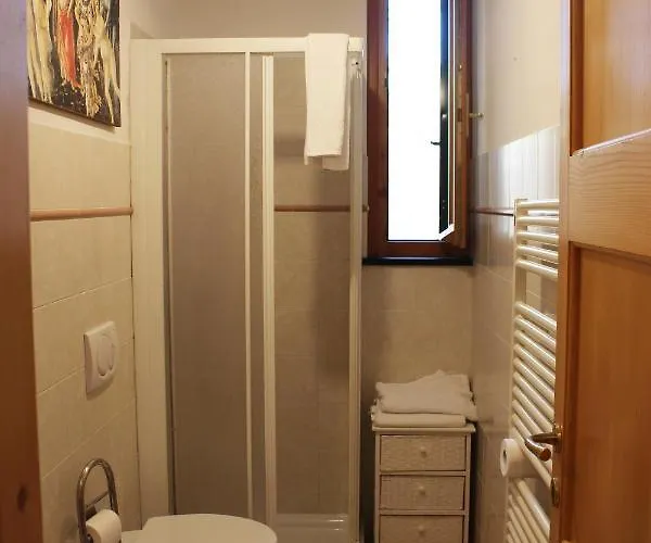 Angela Pensjonat Levanto